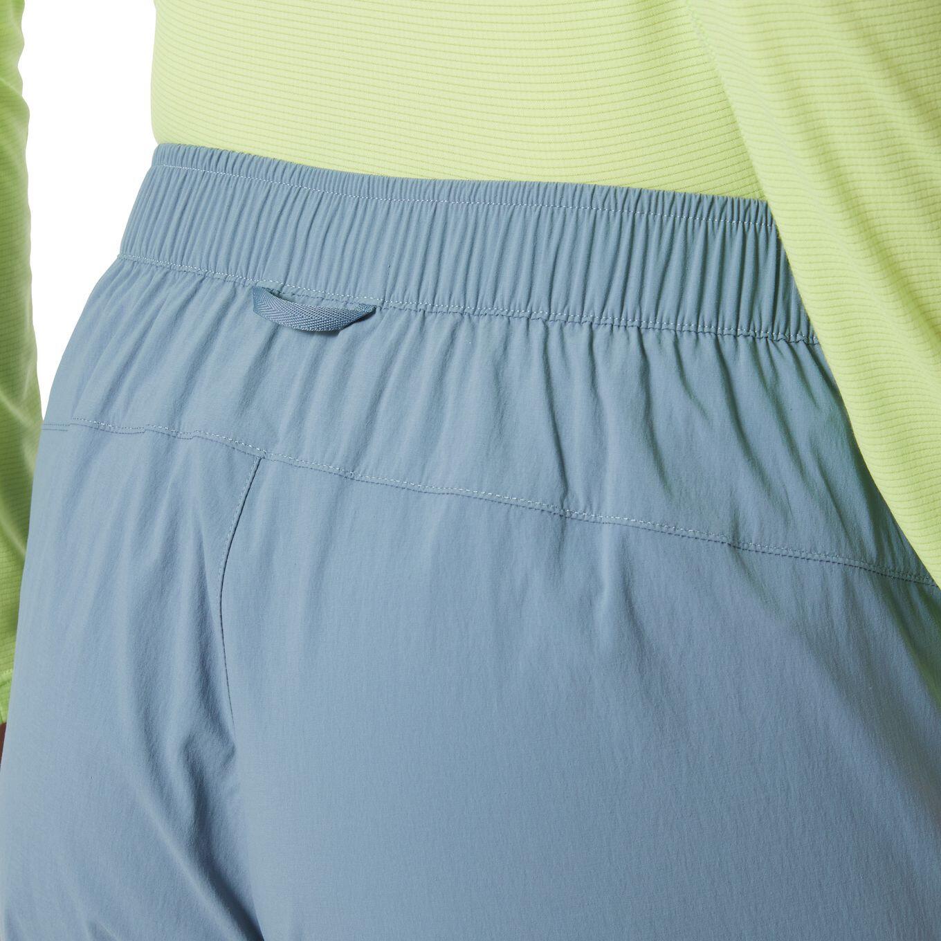 Calções Helly Hansen Elv Light Tur Azul para mulher 4/6