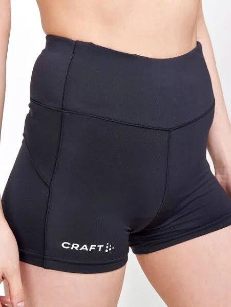 Dijhoge dameslaarzen Craft Adv Essence Hot 2 4/5
