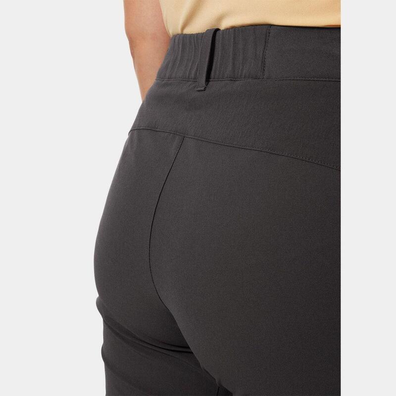 Short de randonnée Helly Hansen Vika Tur Noir