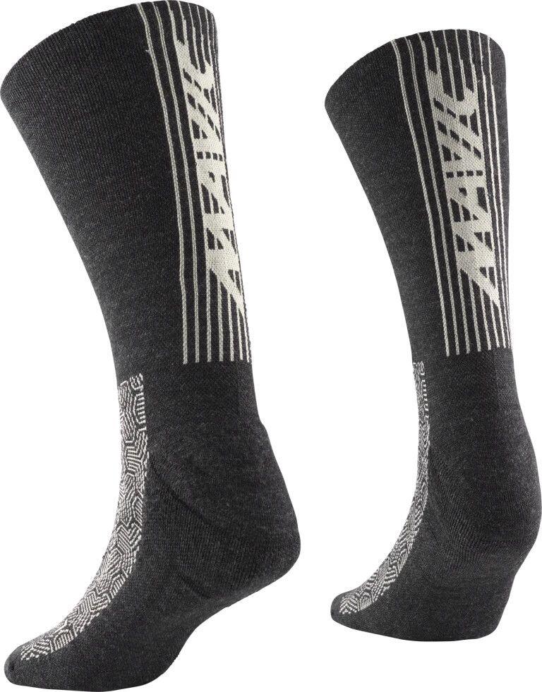 Mavic Essential Wool Socks Grey 2/2