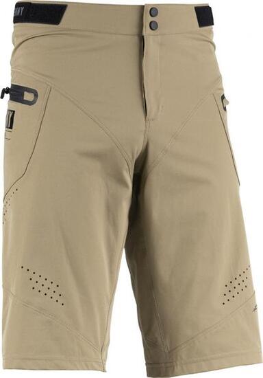 Short Kenny Charger Khaki