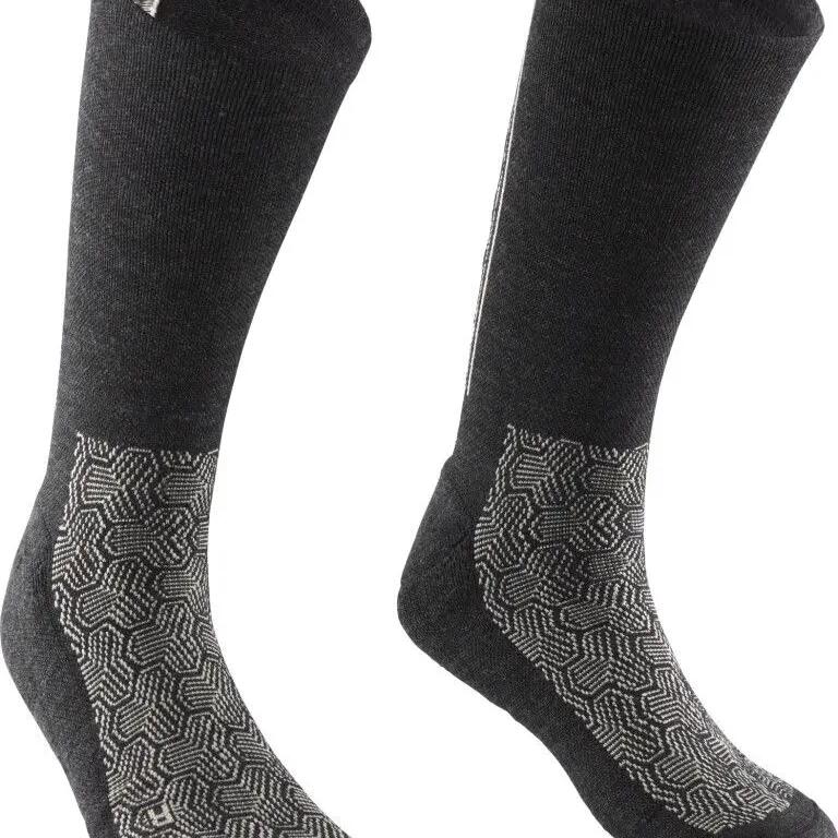 Mavic Essential Wool Socks Grey