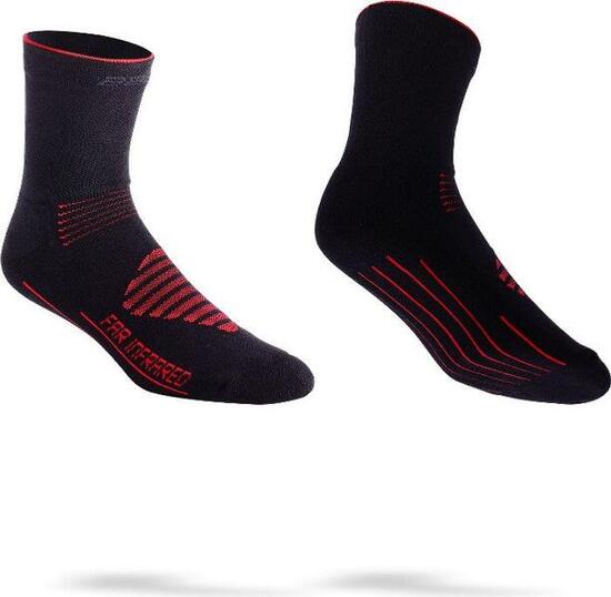 Skarpetki BBB Cycling InFraRouge FIRFeet
