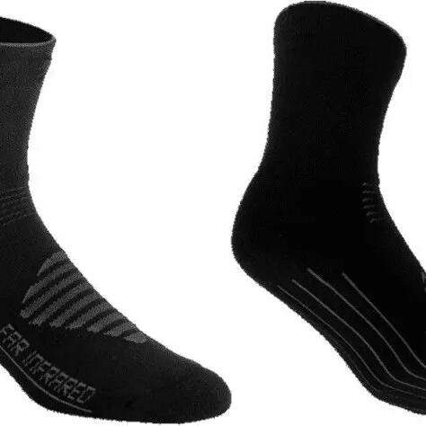 BLACK / GREY