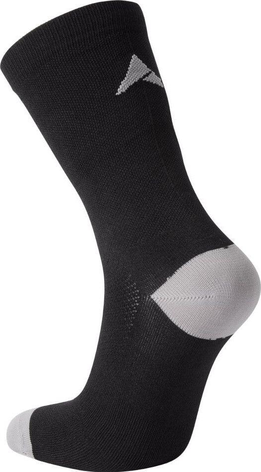 Chaussettes Unisexe Altura Airstream Noir 2/2