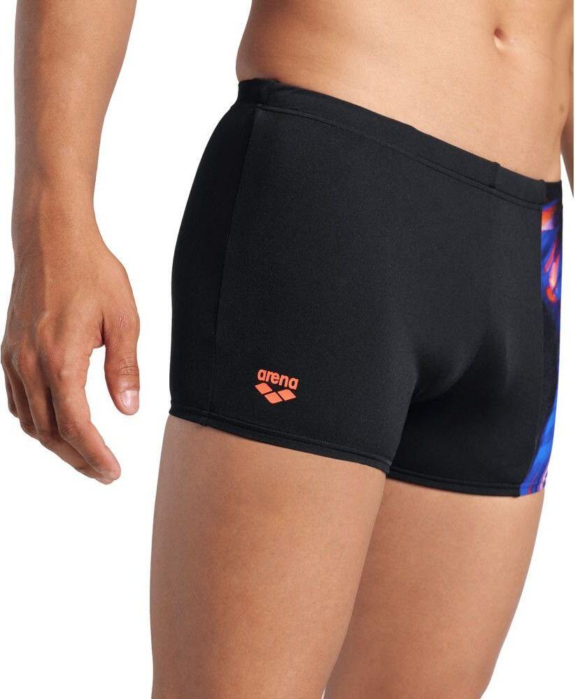 Costume da bagno Arena Dreamline Nero/Blu Uomo 3/7