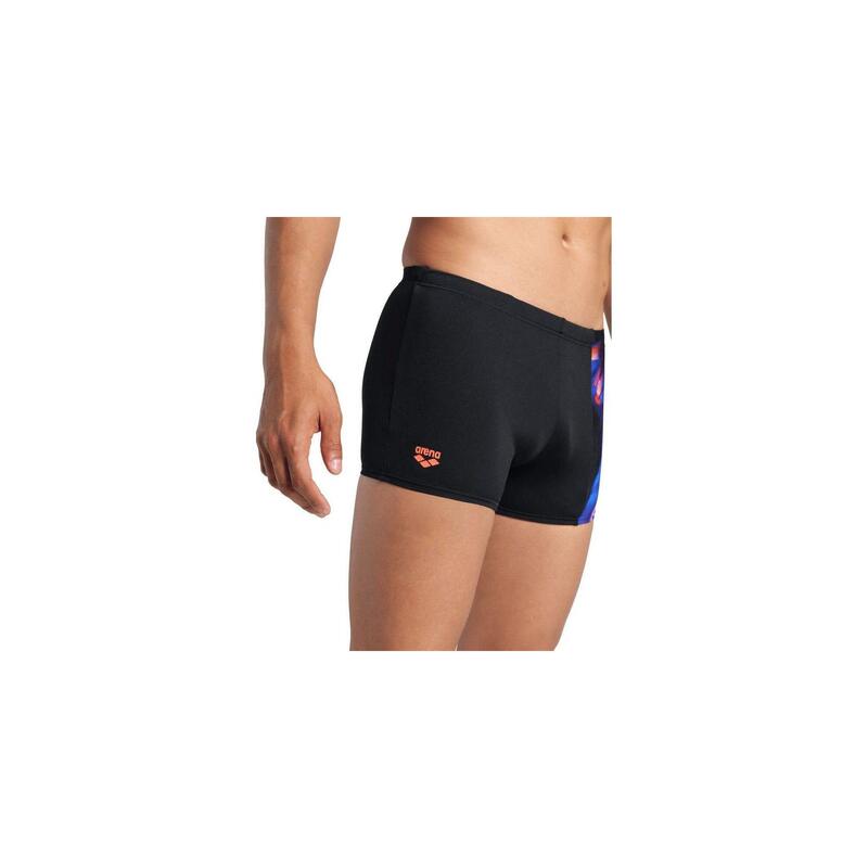 Arena Zwemboxer Dreamhline Zwart