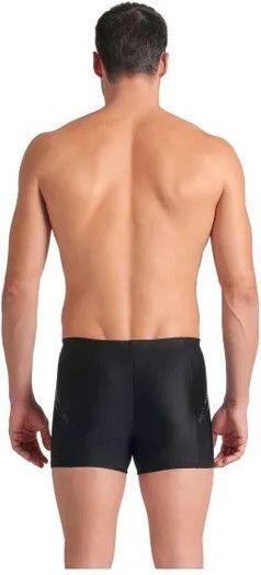 Maillot de bain Arena Spider Web Noir/Blanc Homme 2/7