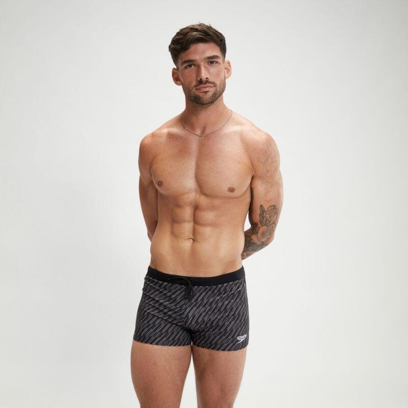 Boxeri de baie pentru bărbați Speedo Valmilton