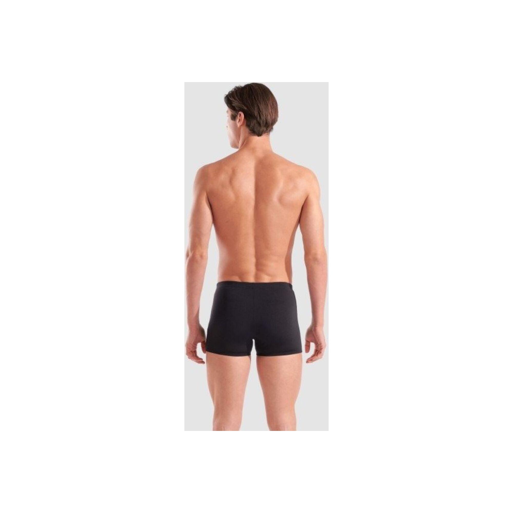 Pánské plavky arena Performance KIKKO GRAPHIC SWIM SHORT