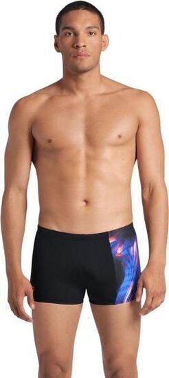 Maillot de bain Arena Dreamline Noir/Bleu Homme