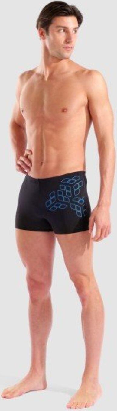 Costume da bagno Arena Kikko Graphic Uomo 5/7