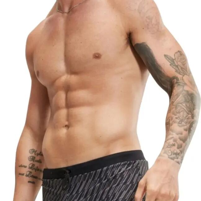 Swim shorts Speedo Valmilton Lines Aqsh