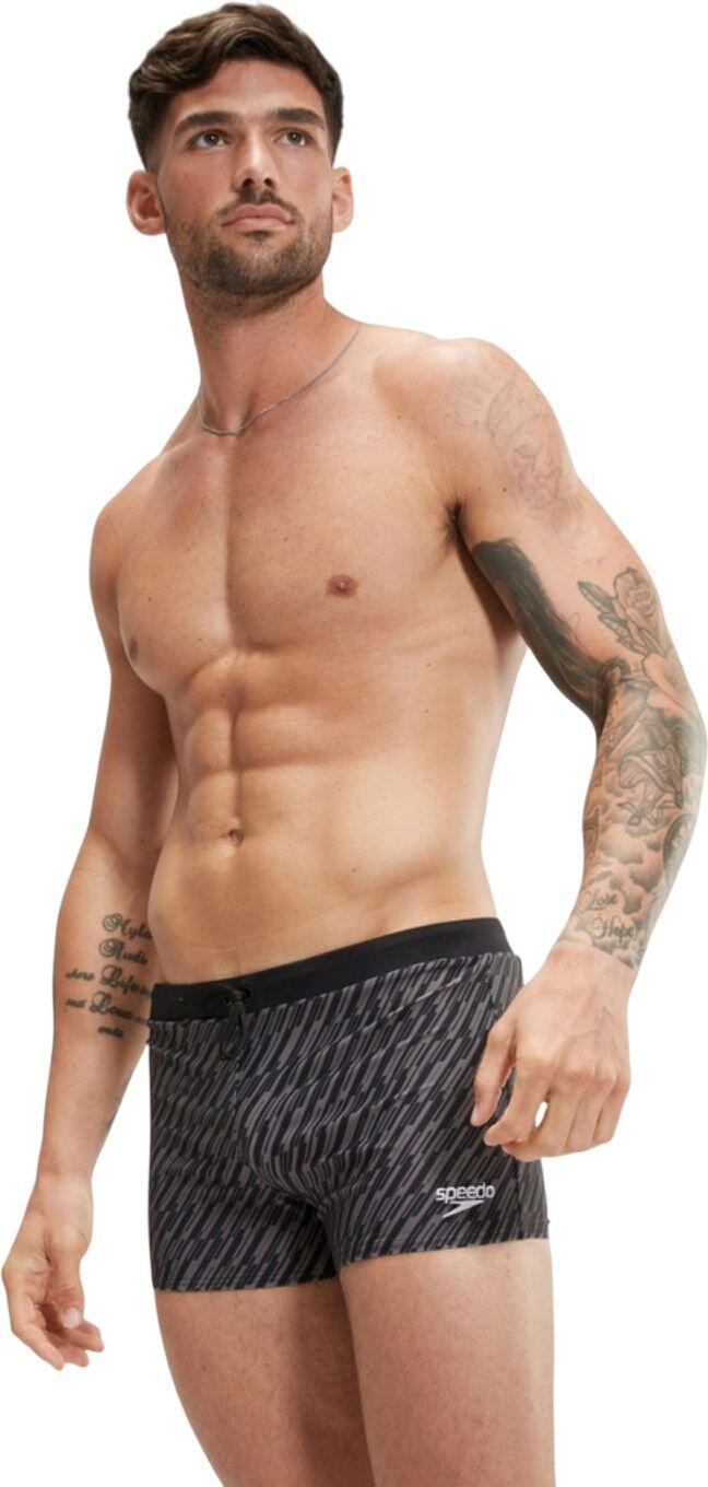 Boxeri de baie pentru bărbați Speedo Valmilton