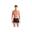 Pánské plavky arena Performance KIKKO GRAPHIC SWIM SHORT