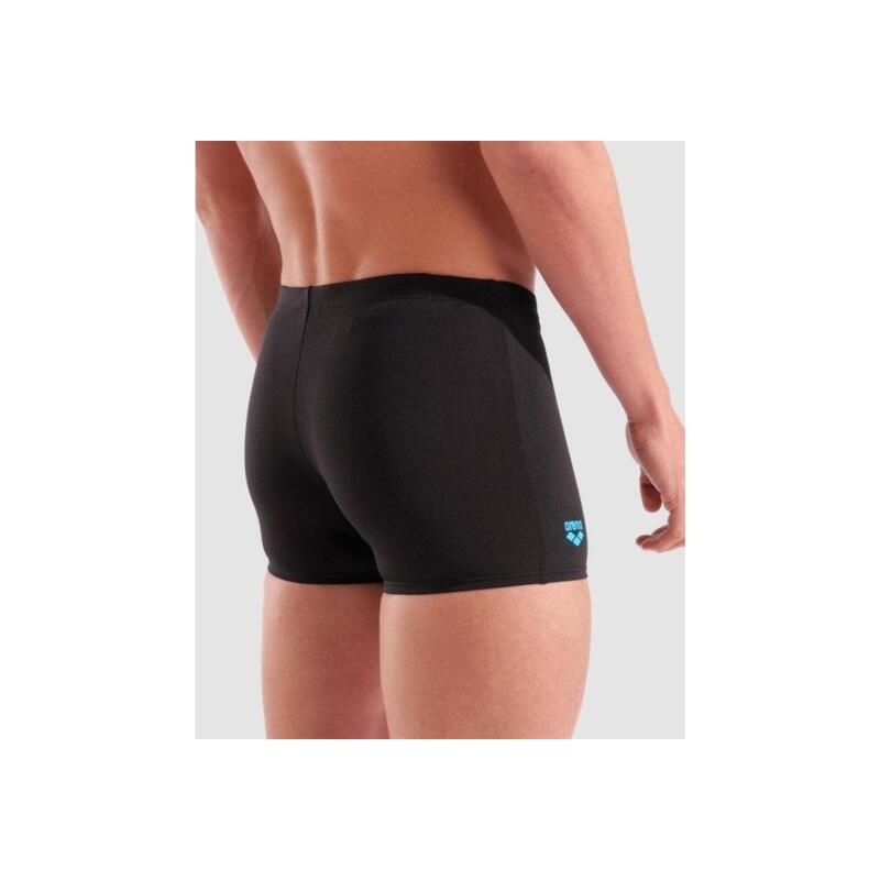 Pánské plavky arena Performance KIKKO GRAPHIC SWIM SHORT
