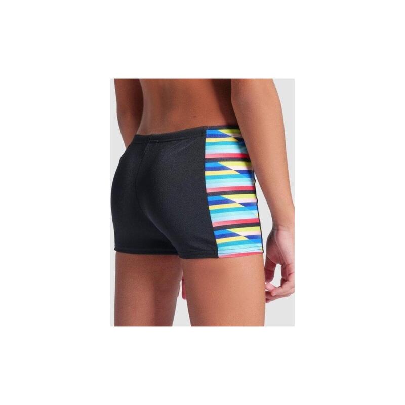 Pantaloni scurți de baie Arena Racing Stripe Swim Short junior
