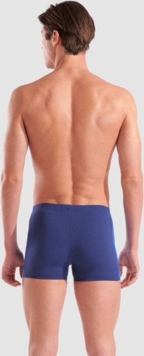 Costume da bagno Arena Two Sides blu navy per uomo 2/7