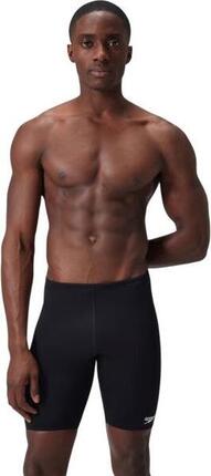 Jammer Speedo Mi-long Endurance+ Homme Noir