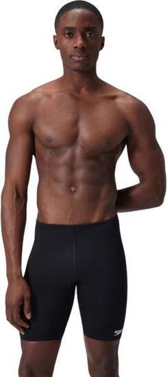 Jammer Speedo Mi-long Endurance+ Homme Noir