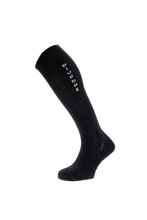 CHAUSSETTES DE CYCLISME 7 BlueBall couleur Bleu avec logo blanc