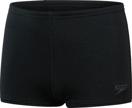 Boxer de Bain Enfant Speedo Eco+ Noir