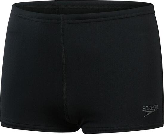 Boxer de Bain Enfant Speedo Eco+ Noir