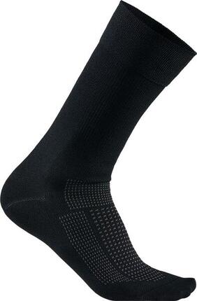 Chaussettes Hautes Craft Essence Noir