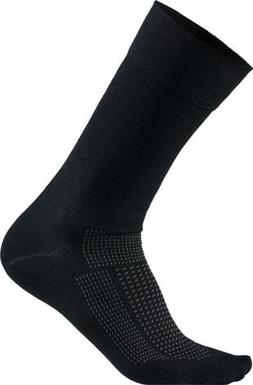 Chaussettes Hautes Craft Essence Noir