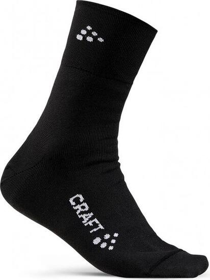 Craft ADV Oversock Negro Unisex Cubrezapatos