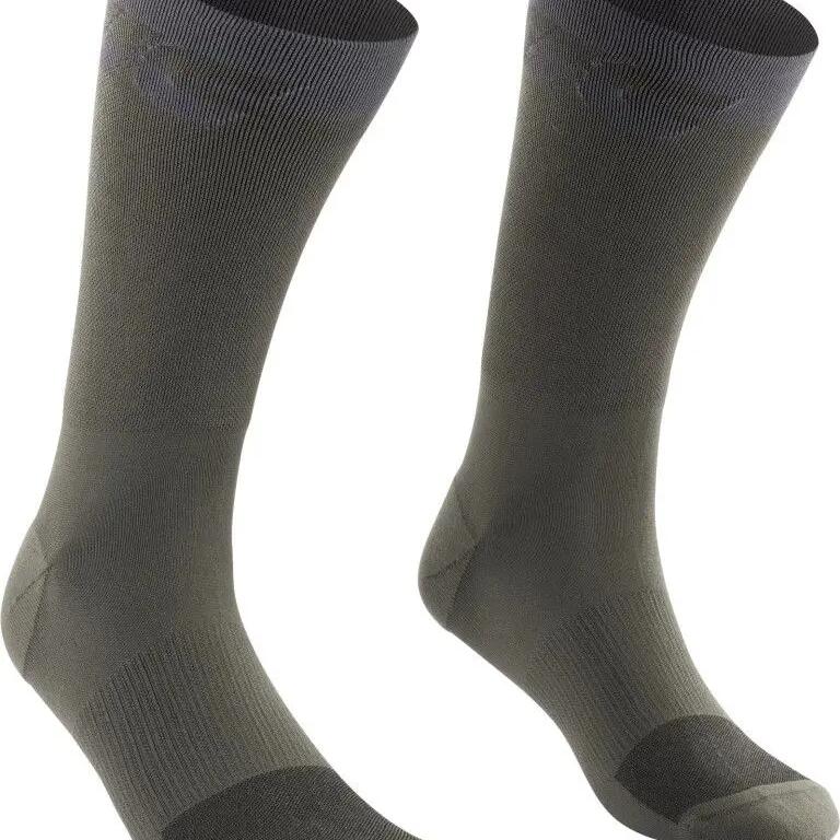 GREEN / GREY