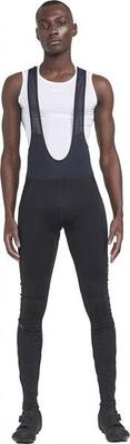 Heren long craft adv bike subz lumen black bib tight