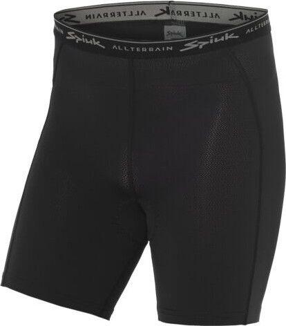Culotte Spiuk All Terrain Negro 1/3
