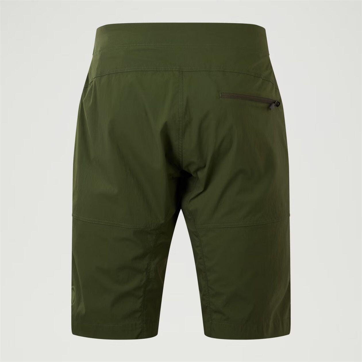 Endura Hummvee Lite Verde 5/5