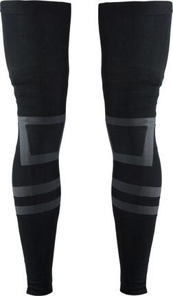 Jambières Craft Leg Warmer 2.0 Noir