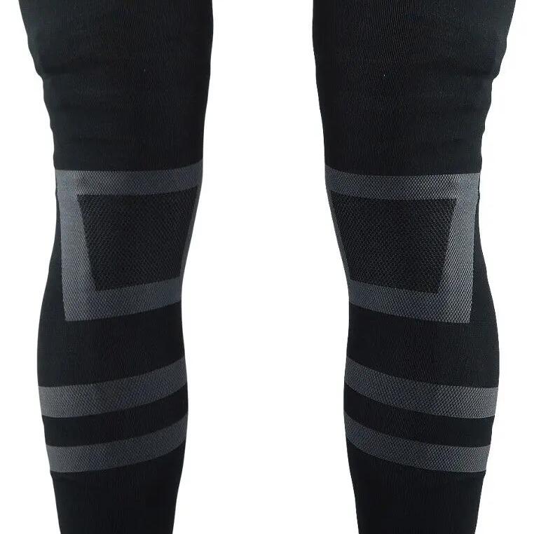 Craft Leg Warmer 2.0 Noir