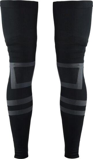 Jambières Craft Leg Warmer 2.0 Noir
