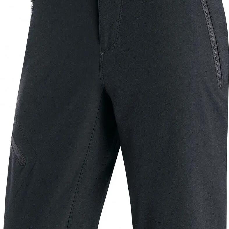 GORE C5 Short black