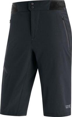 Gore® c5 short zwart