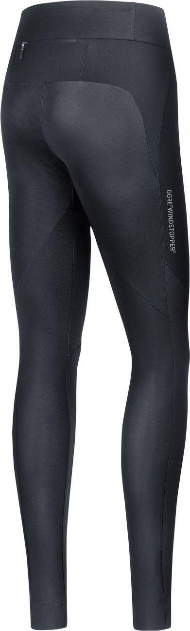 Collant femme Gore R3 Partial Windstopper 2/3