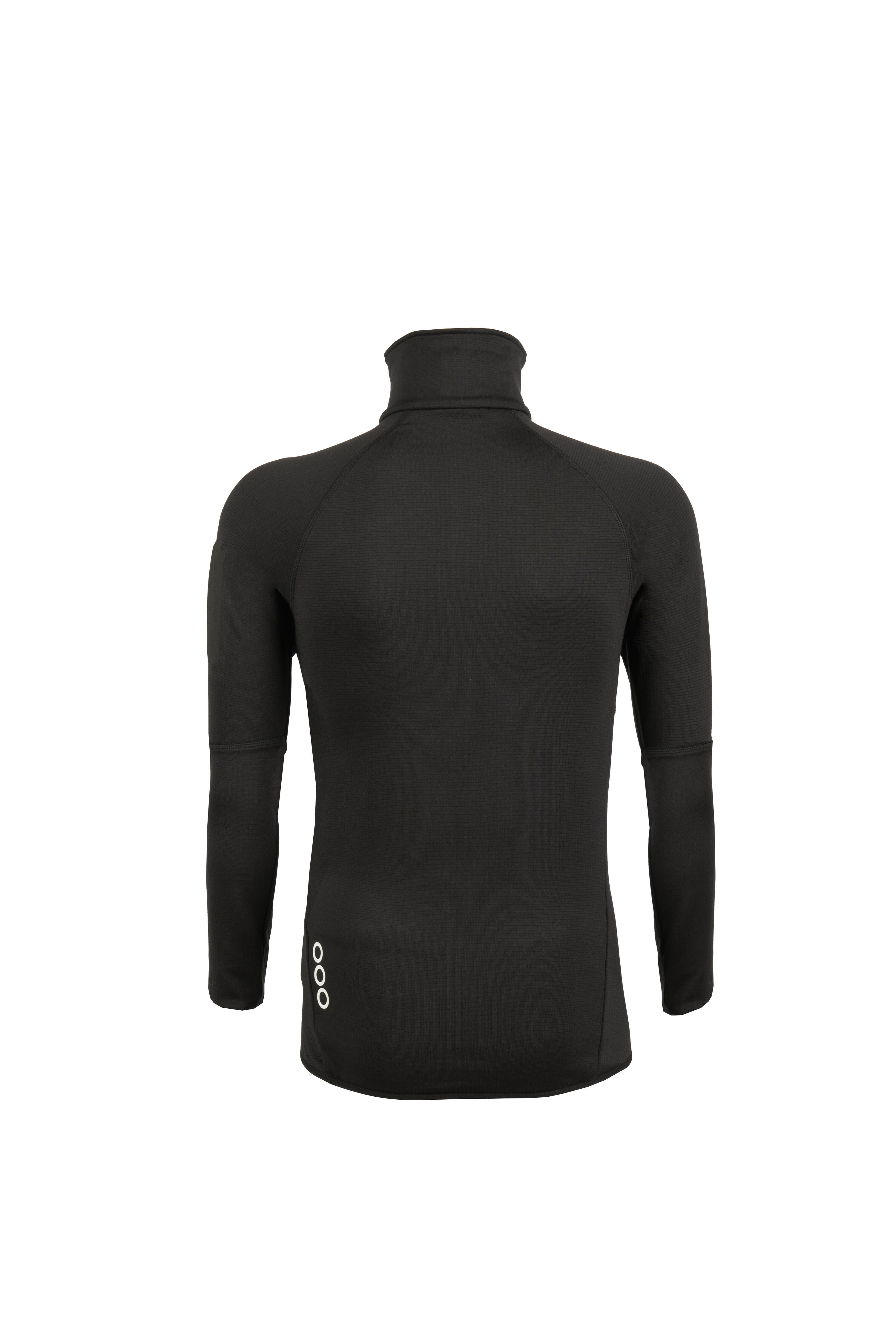 Térmica ECOActive Baselayer Homme marque ECOON - Noir 3/7