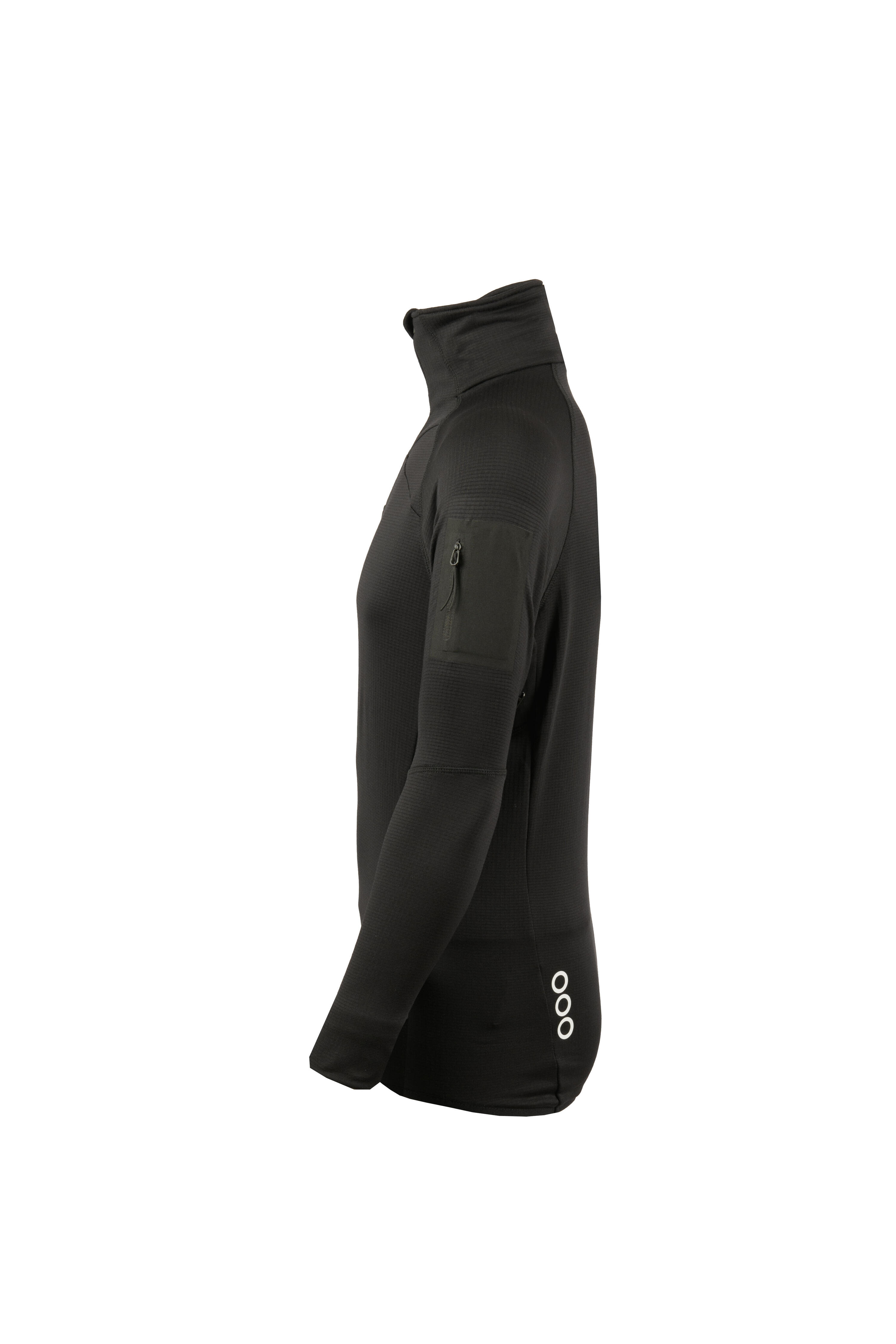 Térmica ECOActive Baselayer Homme marque ECOON - Noir 2/7