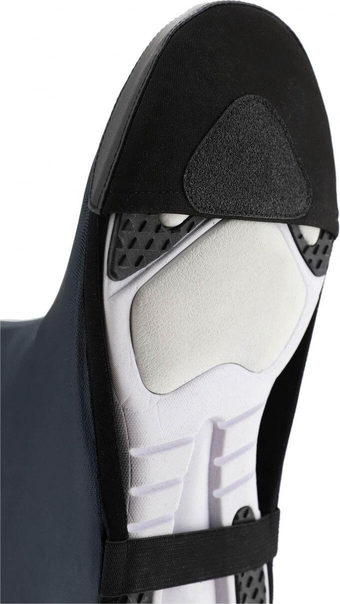 Couvre-Chaussures Tucano Urbano Hydrostretch Uose Bleu Foncé 2/3
