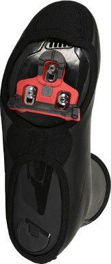 Couvre Chaussures HardWear Noir 3/4