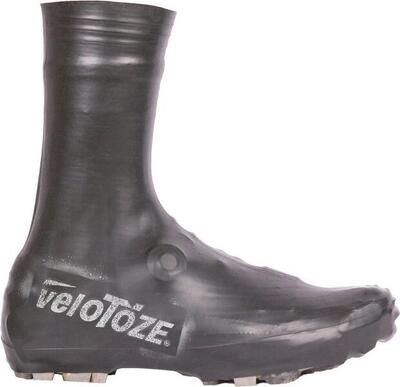Schoenovertrekken velotoze