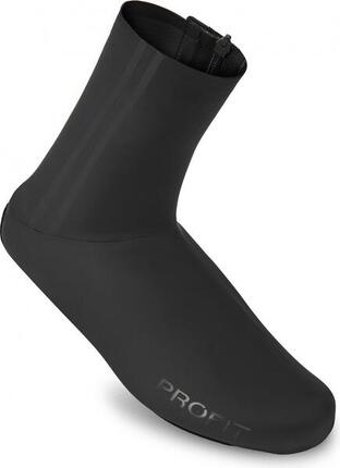 Cubrezapatillas Spiuk Profit Cold & Rain negro