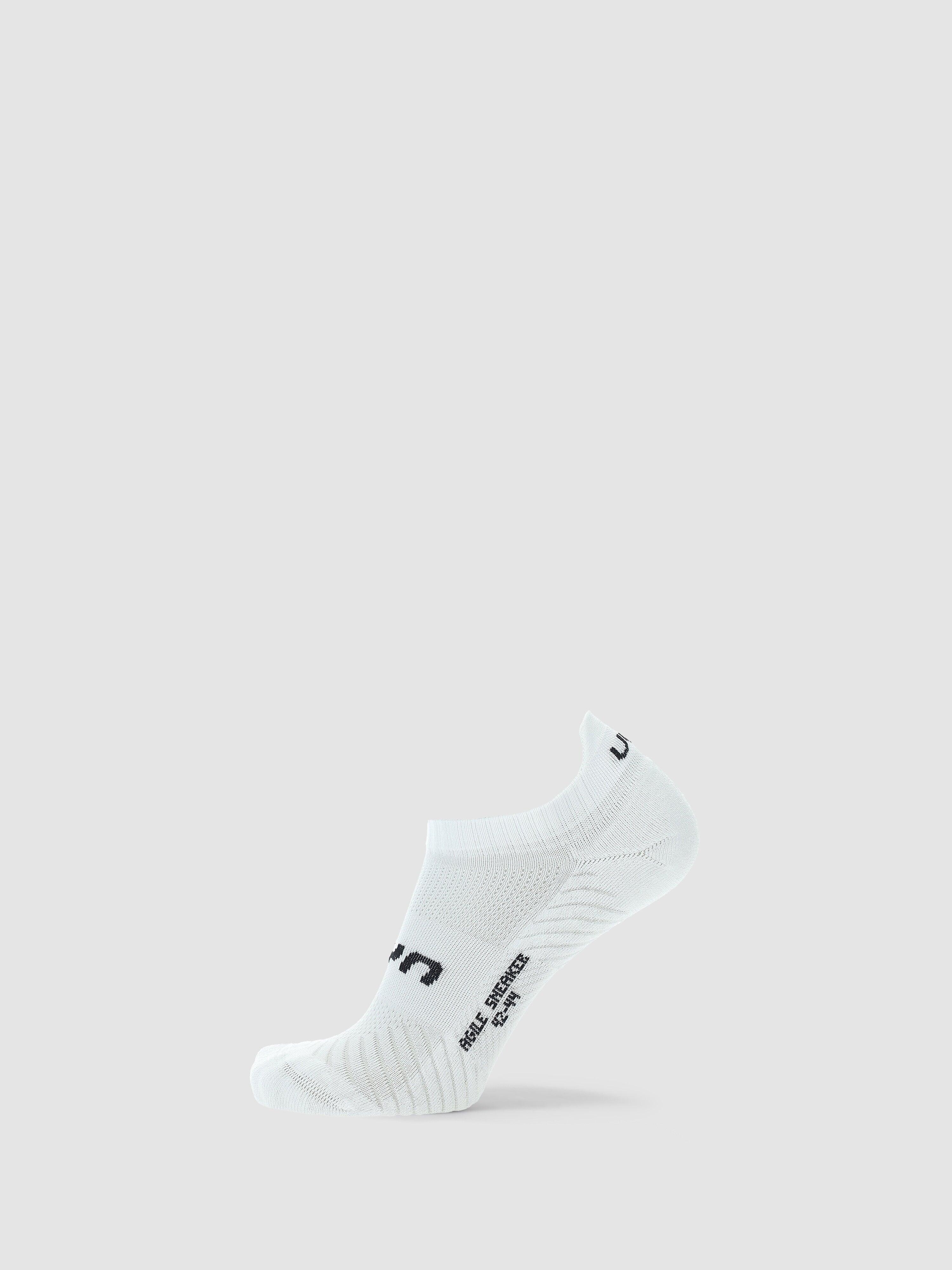 Agile Sneaker Socks (2 pairs)