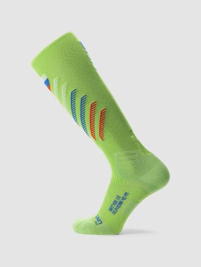 Chaussettes Natyon 3.0