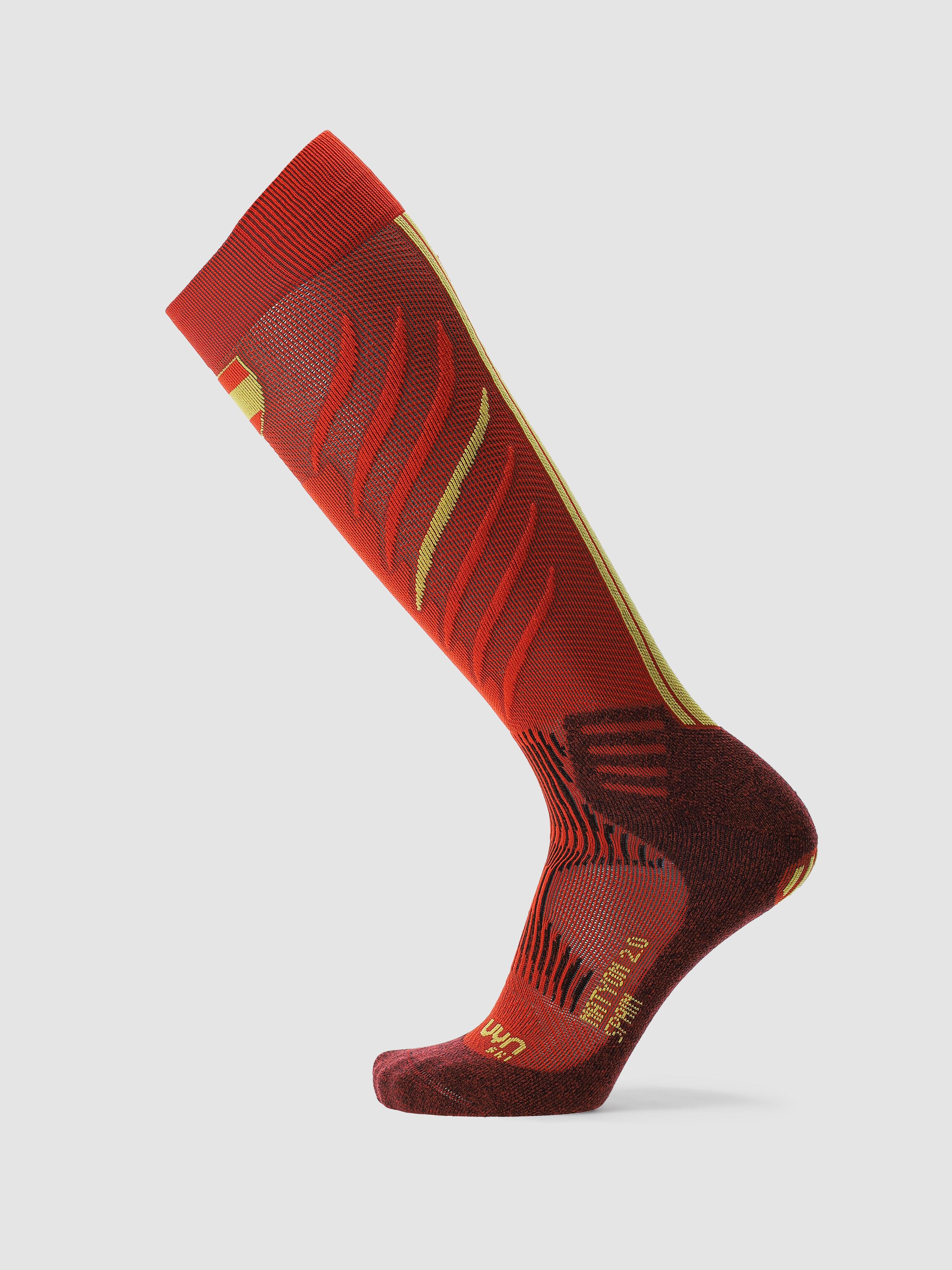 Chaussettes Natyon 2.0 1/4