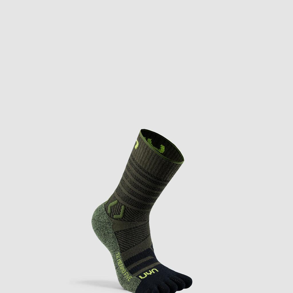 Trekking Five Merino Socks